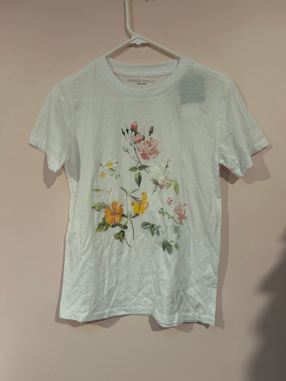Grayson Threads Tee *S*